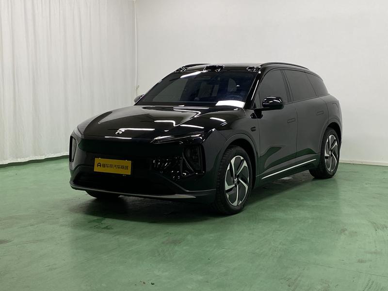 Nio ES6, 2024 — купить в Самаре под ключ