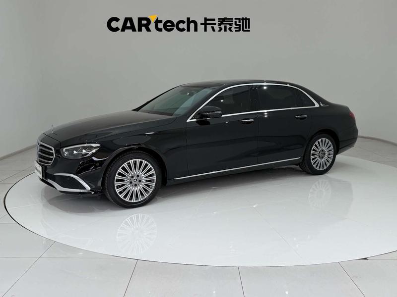 Mercedes-Benz E-Class, 2023 — купить в Тольятти под ключ