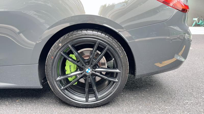 BMW 4 Series, 2022 — фото 6 из 11
