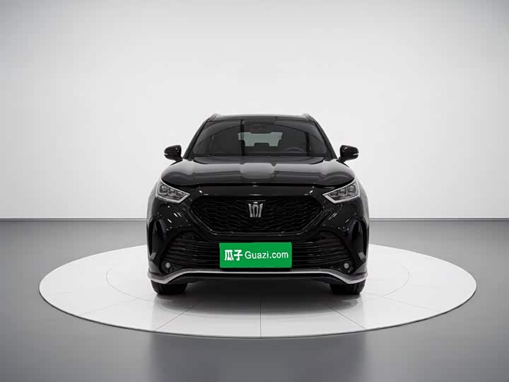 Toyota Crown Kluger, 2023 — фото 2 из 9