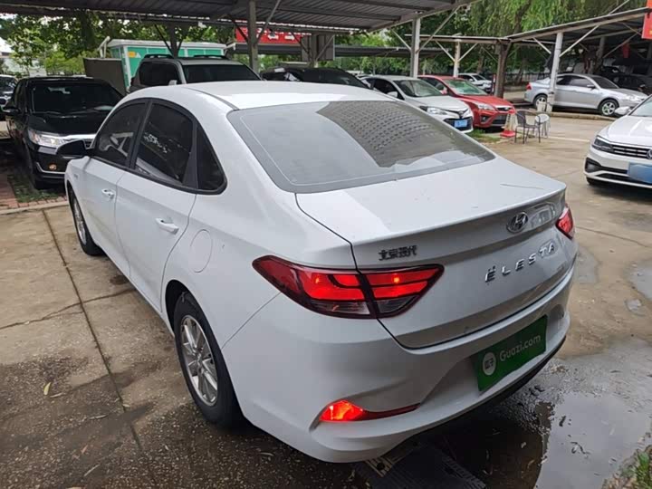 Hyundai Celesta, 2022 — фото 5 из 9