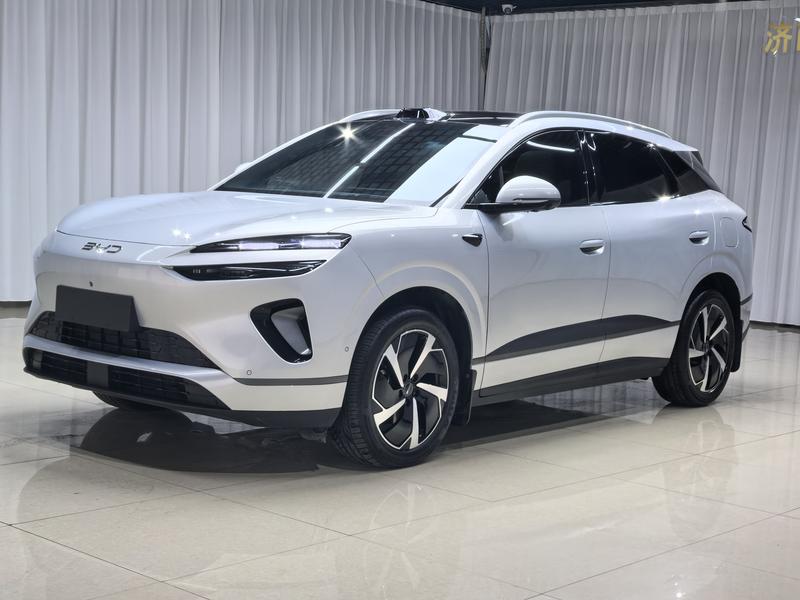 BYD Sea Lion 06 Hybrid/EV, 2026 — купить в Иванове под ключ