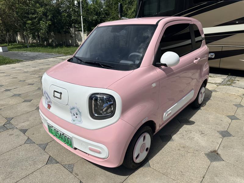 Bestune Pony, 2024 — купить в Воронеже под ключ