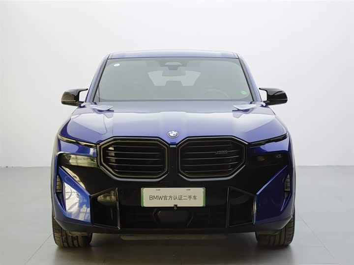BMW XM, 2023 — купить в Белгороде под ключ