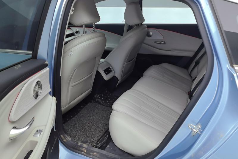 Chery Fulwin A8, 2023 — фото 11 из 12