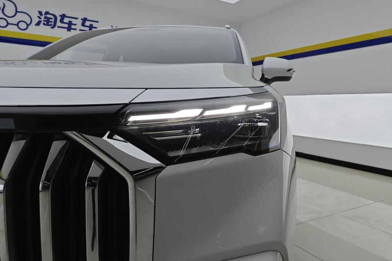 Geely Okavango L, 2025 — фото 4 из 12