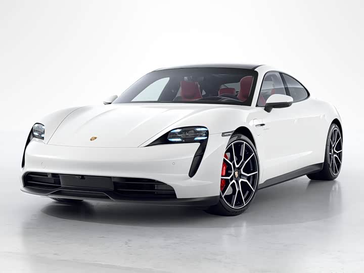 Porsche Taycan, 2024 — купить в Санкт-Петербурге под ключ