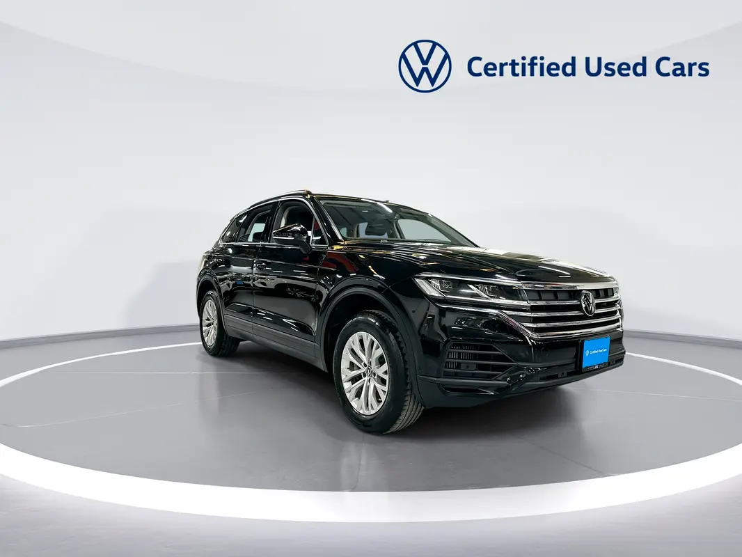 Volkswagen Touareg, 2025 — фото 3 из 10
