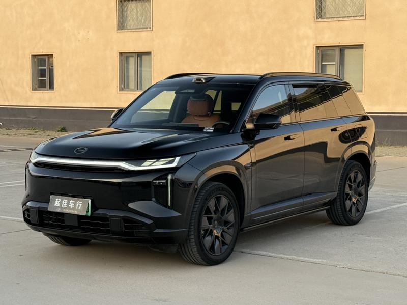GAC Trumpchi S7, 2024 — купить в Йошкар-Оле под ключ