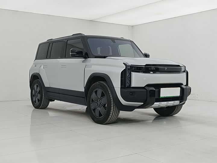 Chery iCar 03T, 2024 — купить в Чебоксарах под ключ