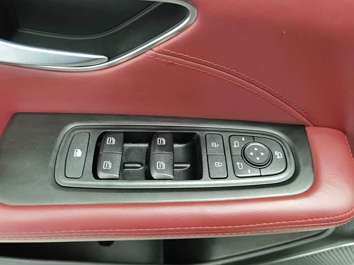 Jetour X70 Plus, 2022 — фото 9 из 9