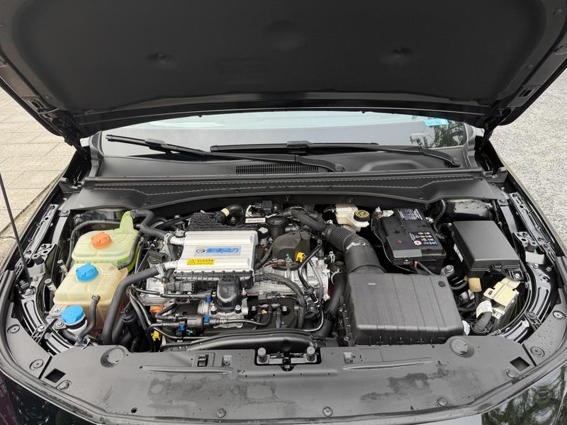GAC Trumpchi Empow R, 2023 — фото 7 из 12