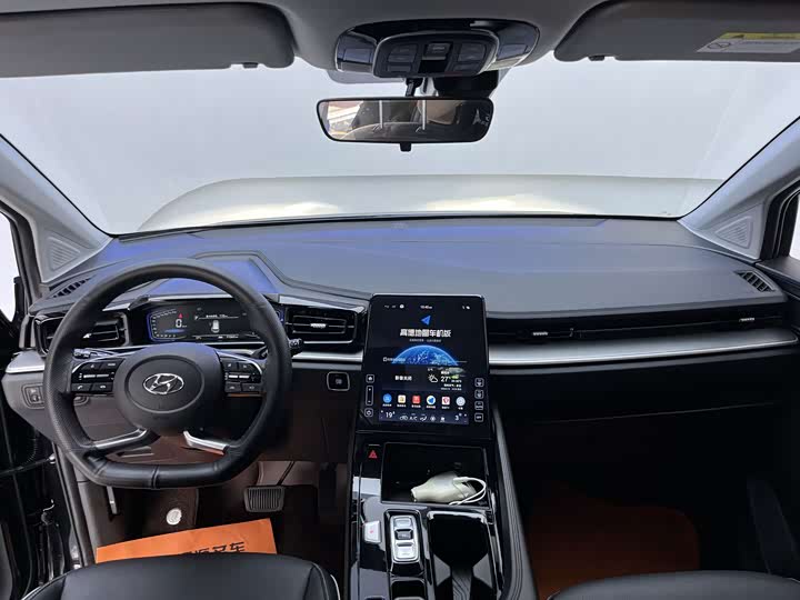 Hyundai Custo, 2025 — фото 8 из 9