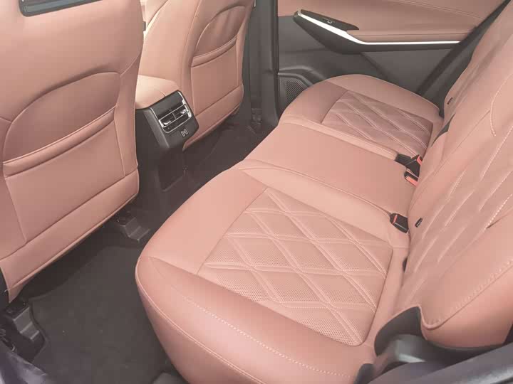 Changan CS75 Plus, 2023 — фото 7 из 9