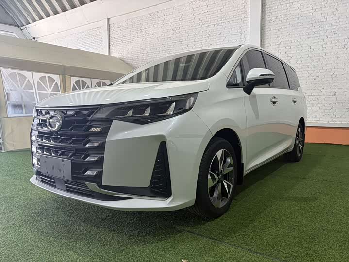GAC Trumpchi M6, 2022 — купить в Самаре под ключ