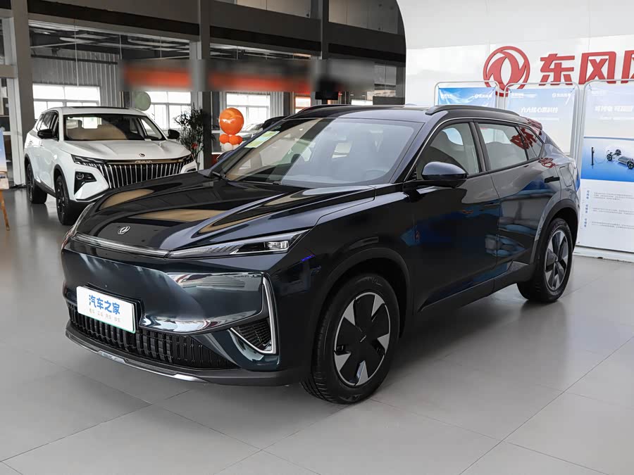 Dongfeng Aeolus L7, 2026 — купить в Воронеже под ключ