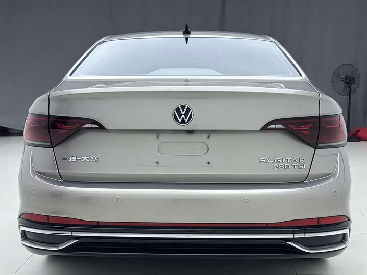 Volkswagen Sagitar L, 2022 — фото 5 из 9