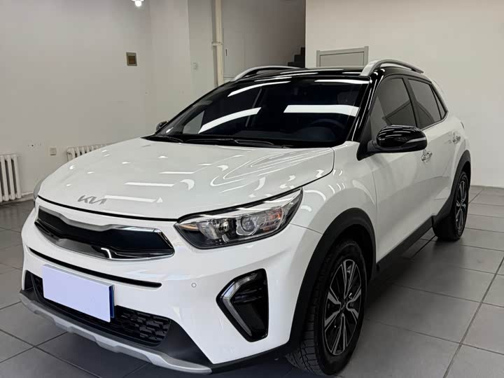 Kia KX1, 2023 — купить в Смоленске под ключ