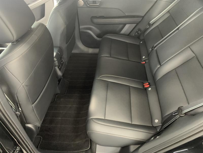 Toyota bZ3X, 2025 — фото 12 из 12