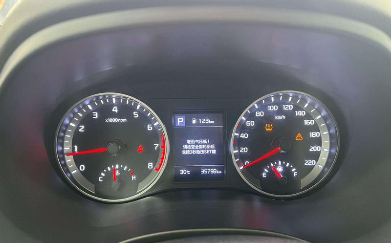 Kia KX1, 2022 — фото 8 из 12