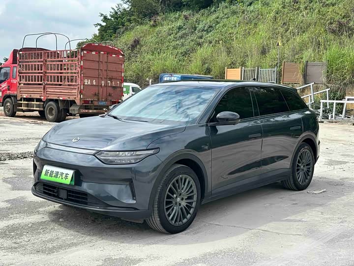 Leapmotor C11, 2023 — купить в Липецке под ключ