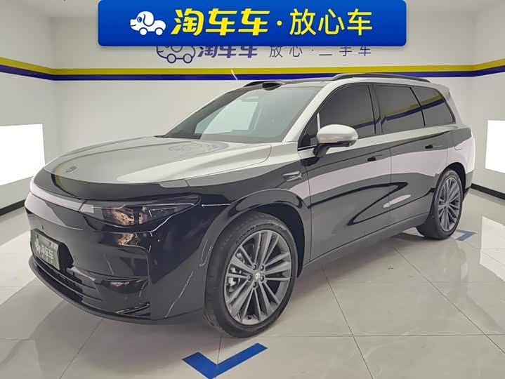 Leapmotor C16, 2025 — купить в Иванове под ключ