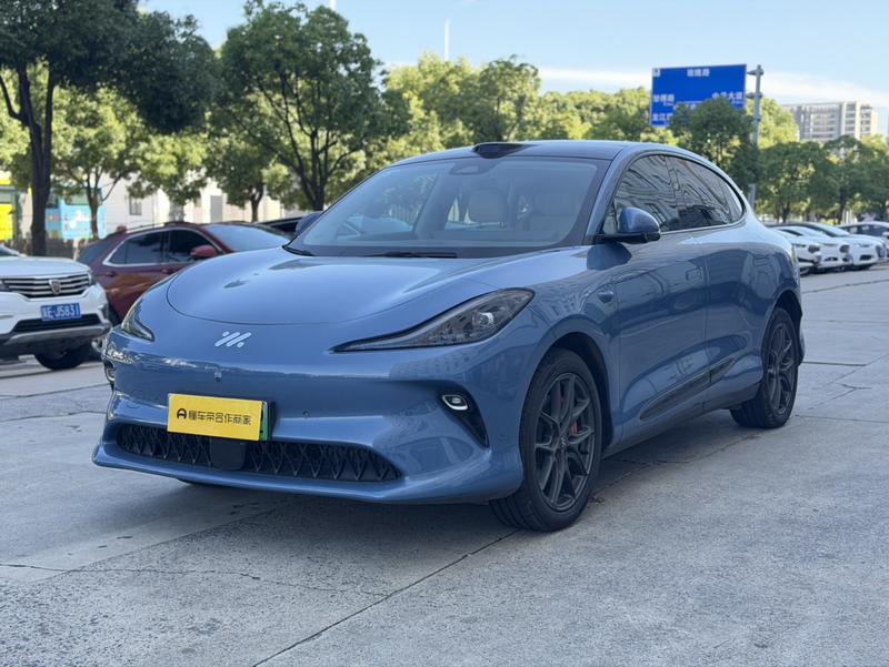 IM motors LS6, 2024 — купить в Белгороде под ключ