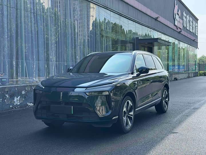 Wey Lanshan, 2023 — купить в Орле под ключ
