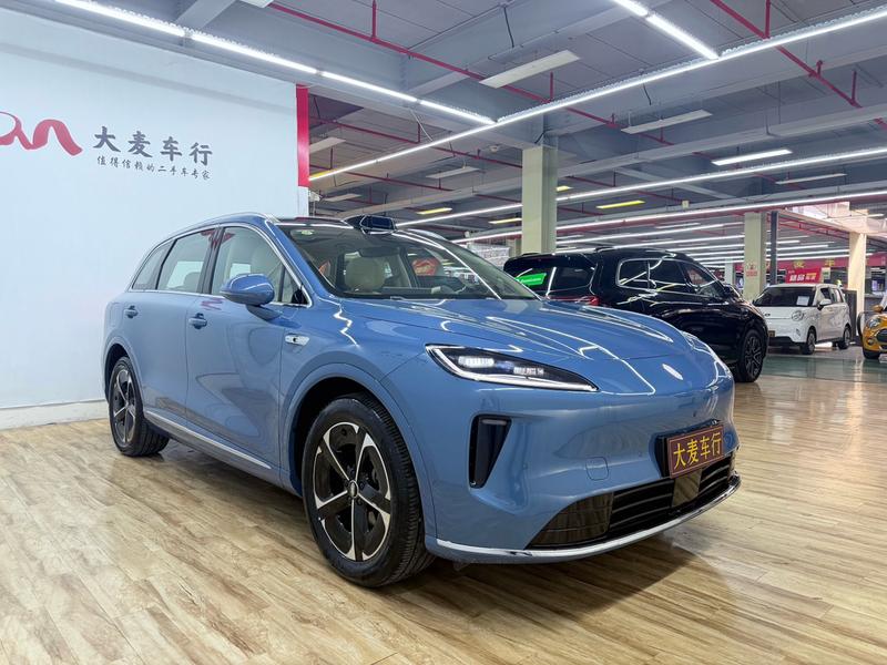 Shangjie (Huawei × SAIC) H5, 2025 — фото 3 из 12