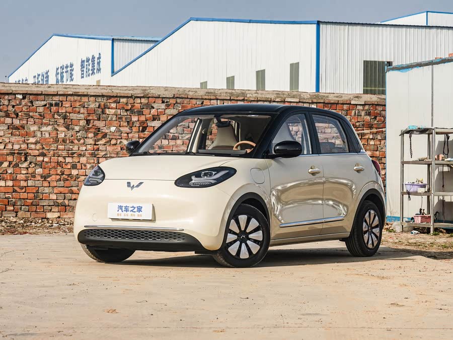 Wuling Bingo, 2026 — купить в Казани под ключ