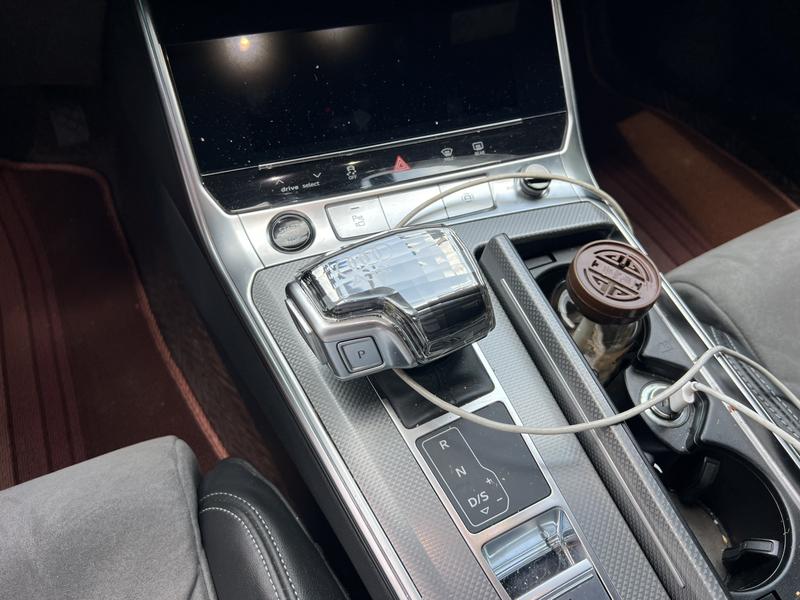 Audi A6L, 2023 — фото 6 из 8