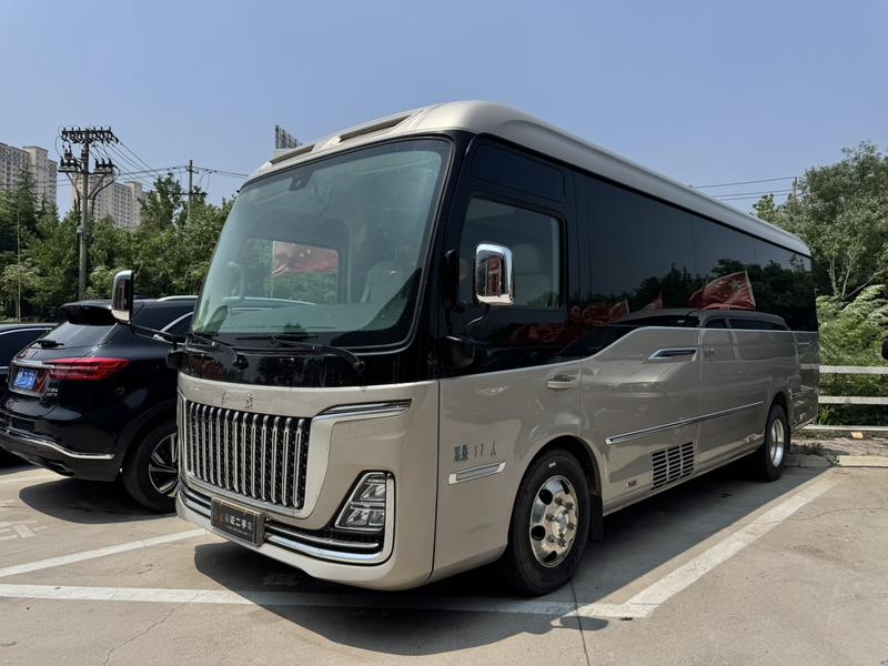 Hongqi Guoyue, 2023 — купить в Перми под ключ