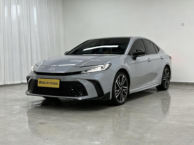Toyota Camry, 2024 — купить в Саранске под ключ