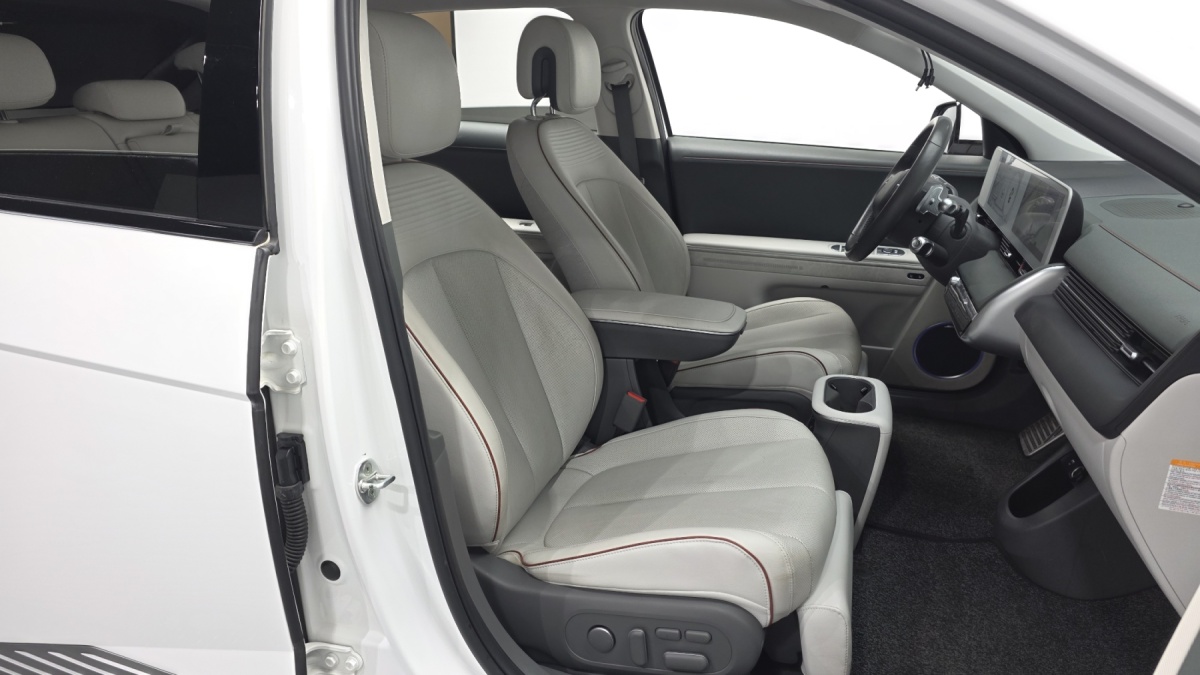 Hyundai Ioniq 5, 2022 — фото 11 из 12