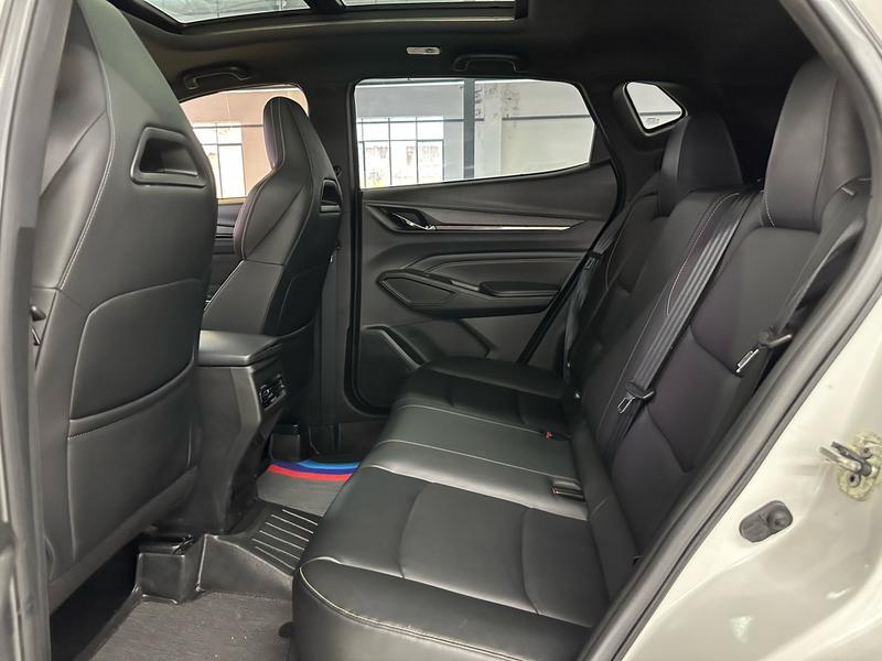 Changan Oshan X5 Plus, 2022 — фото 9 из 10
