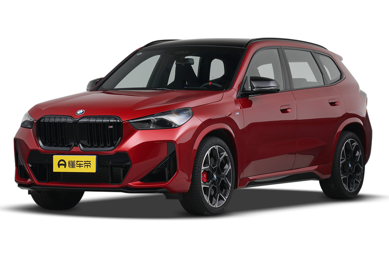 BMW X1, 2022 — фото 10 из 10