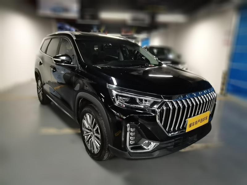 Jetour X90 Plus, 2024 — фото 3 из 12