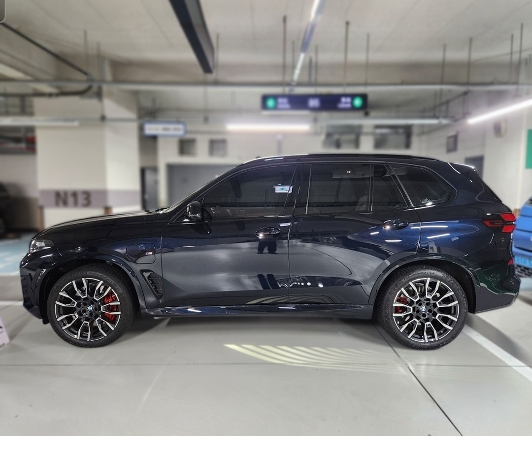 BMW X5, 2025 — купить в Твери под ключ