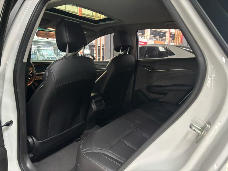 Buick Excelle GT, 2022 — фото 9 из 10