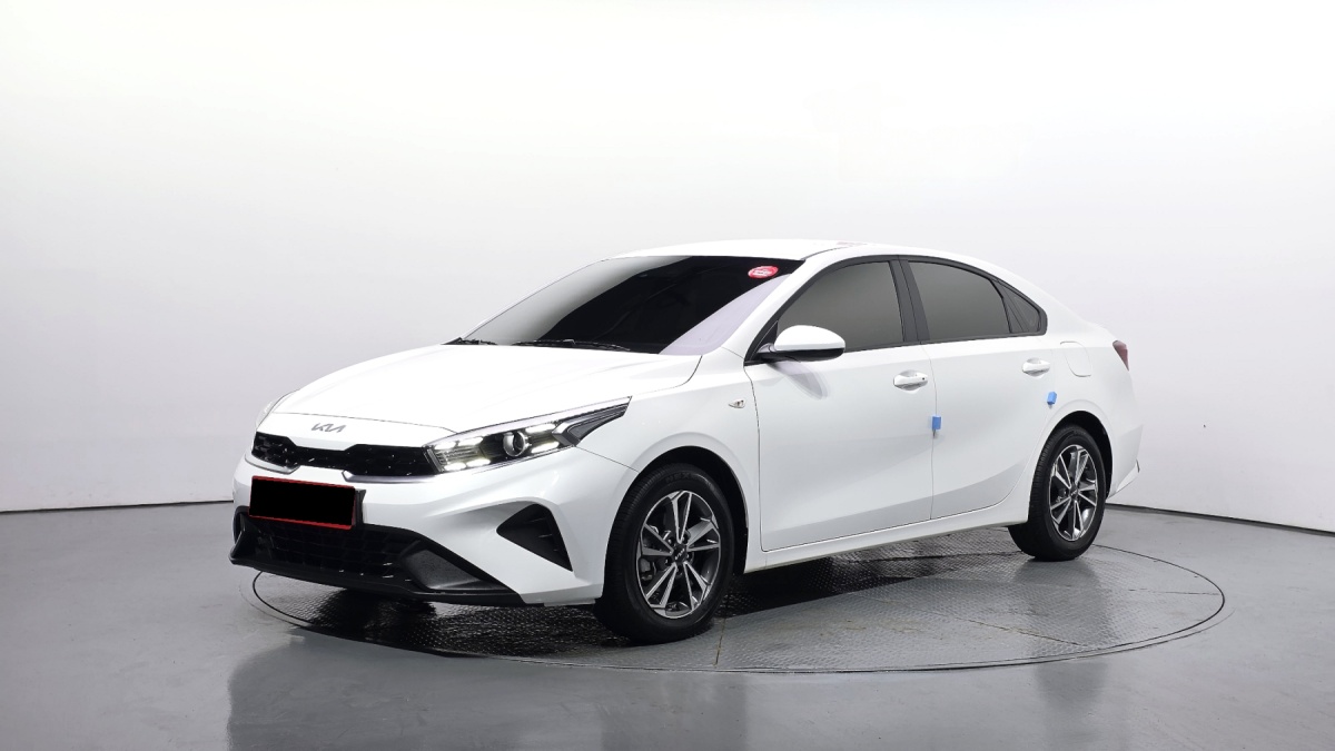 Kia K3, 2024 — купить в Белгороде под ключ