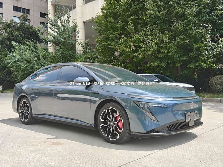 Nissan N7, 2025 — фото 3 из 9