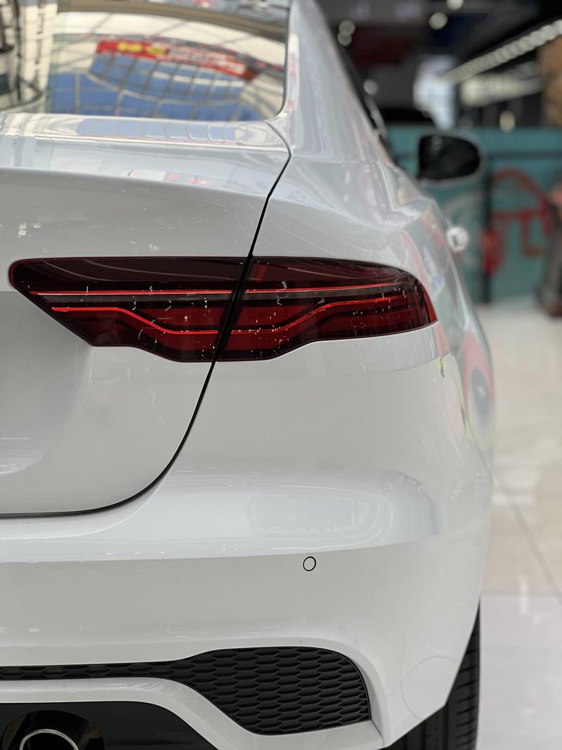 Jaguar XE L, 2022 — фото 7 из 12