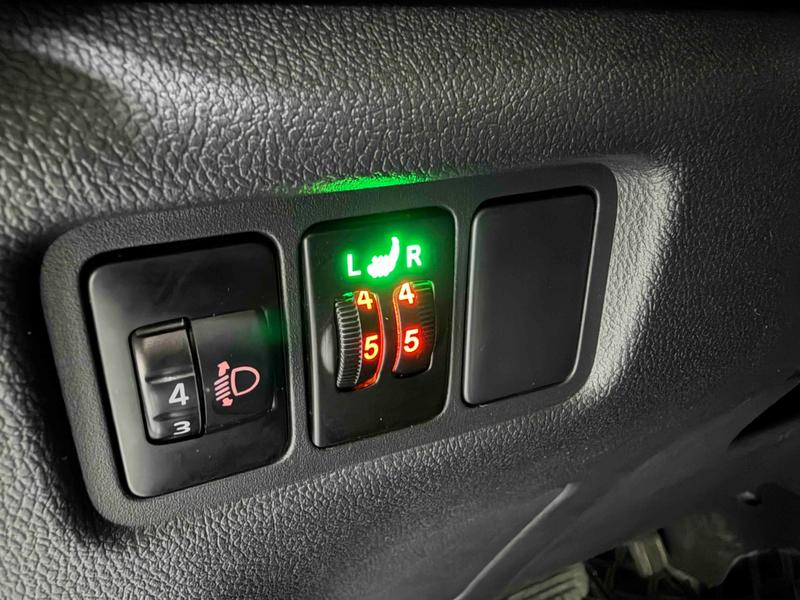 Mitsubishi ASX, 2023 — фото 10 из 12