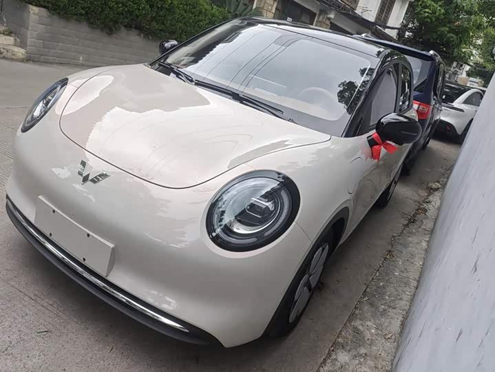 Wuling Bingo Pro, 2026 — купить в Казани под ключ