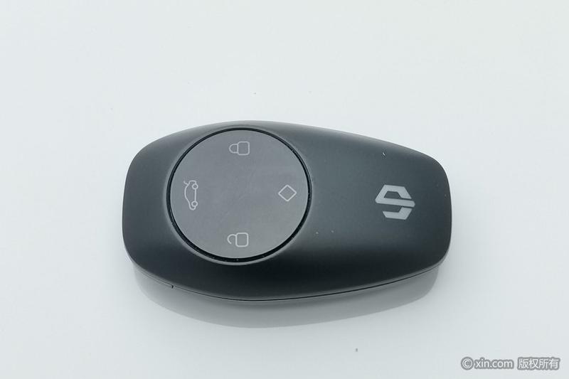 Leapmotor T03, 2024 — фото 7 из 12