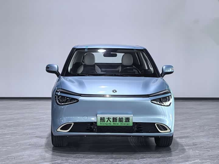 Dongfeng Yipai Nano 01, 2024 — фото 2 из 9