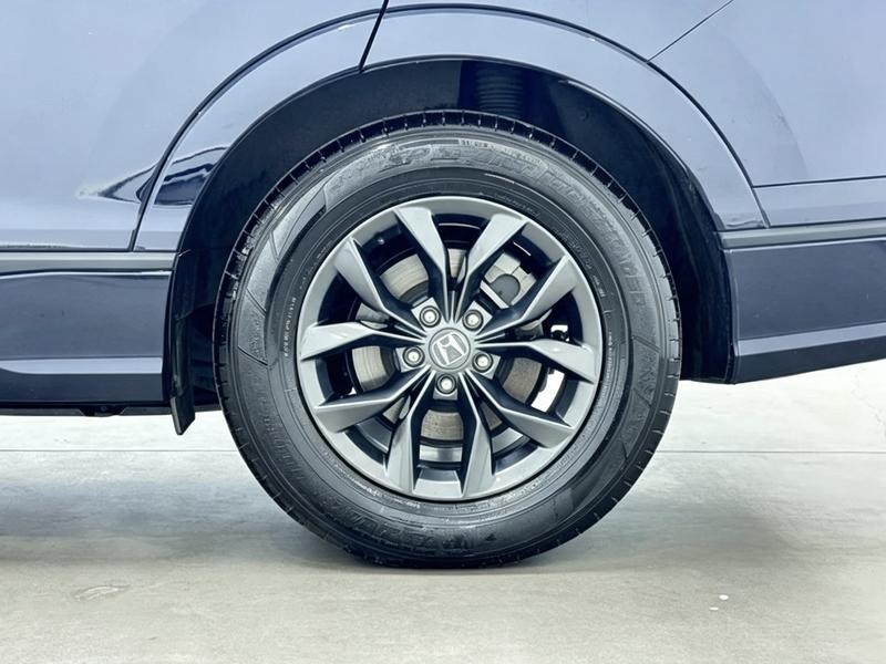 Honda Breeze, 2024 — фото 11 из 12