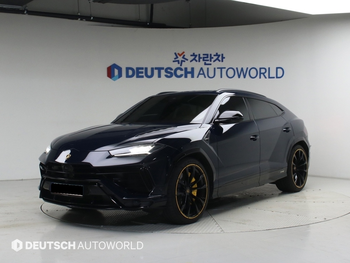 Lamborghini Urus, 2023 — купить в Казани под ключ