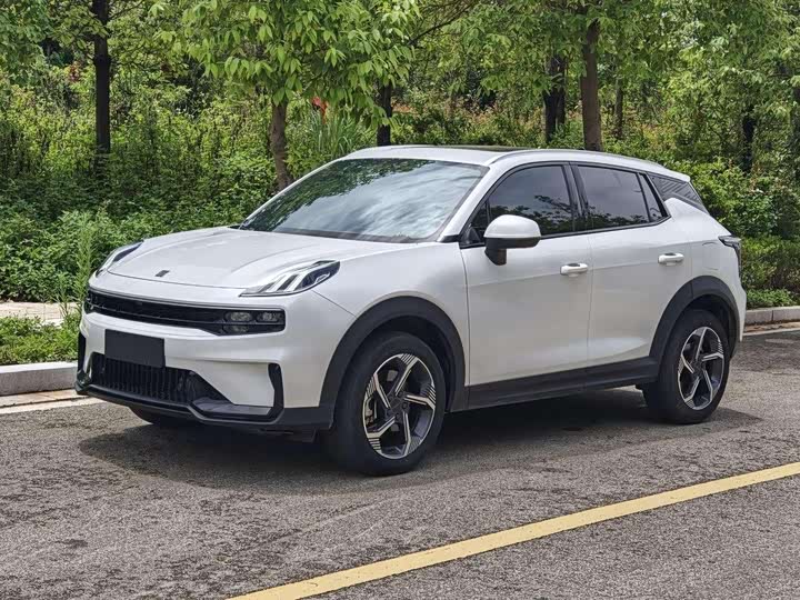 Lynk & Co 06, 2023 — купить в Орле под ключ