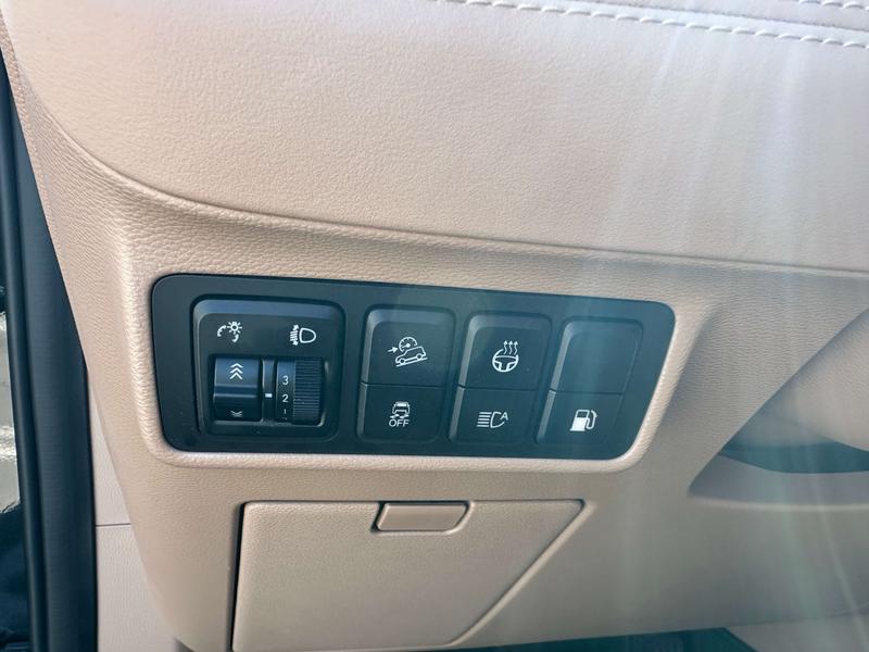 BAIC Beijing BJ60 Hybrid, 2025 — фото 12 из 12